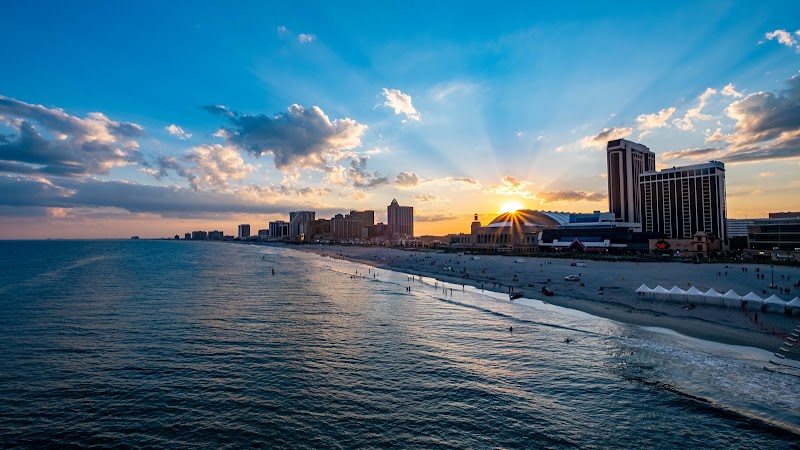 Atlantic One Events - Event Venue in Atlantic City, New Jersey
