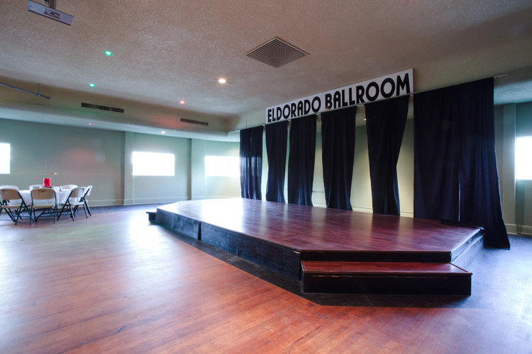 Eldorado Ballroom - Event Venue in Houston, Texas