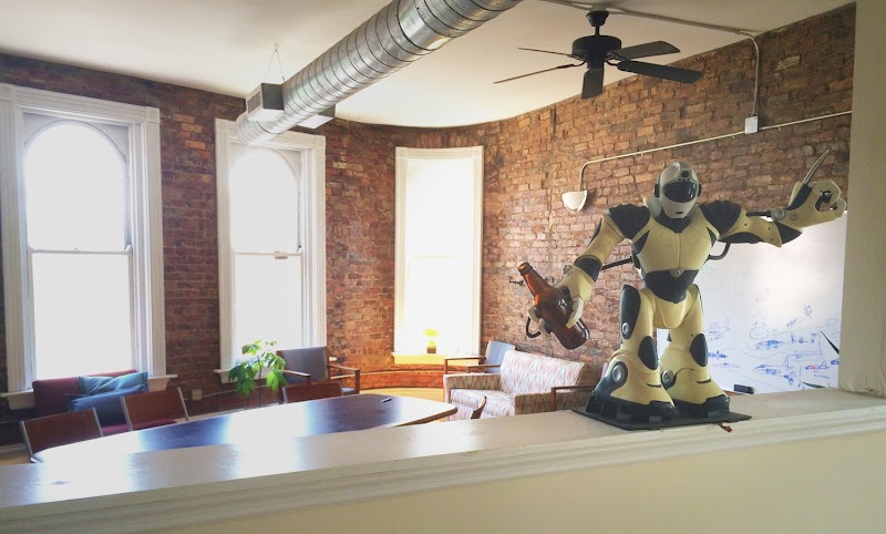 Playground Coworks - Event Venue in Cincinnati, Ohio