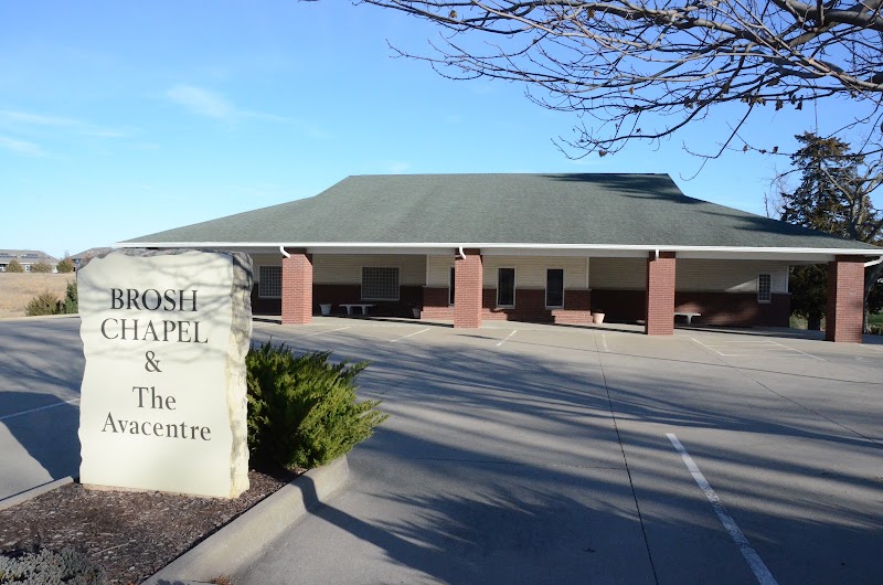The Avacentre - Event Venue in Cedar Rapids, Iowa