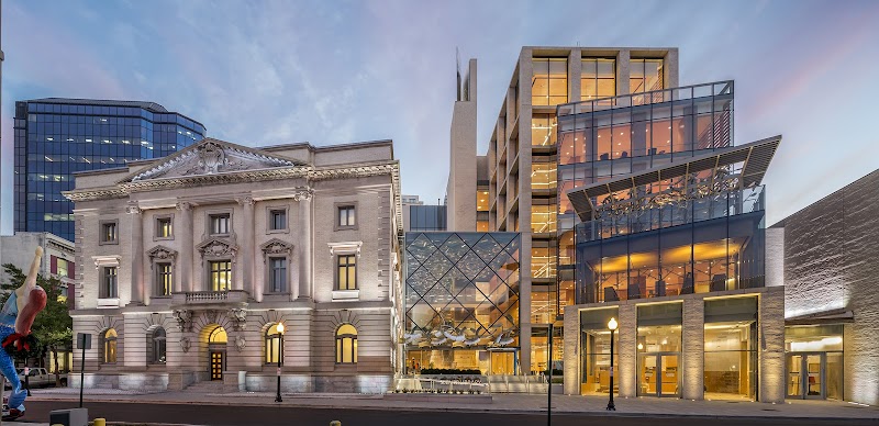 The Slover - Event Venue in Norfolk, Virginia
