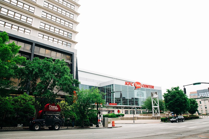 The Galt House Hotel - Event Venue in Louisville, Kentucky