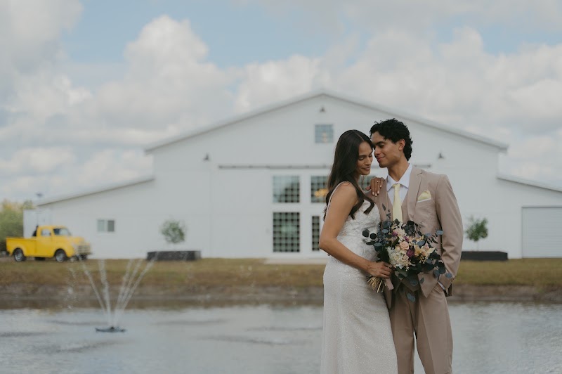 Ever After Farms Lemon Lime Wedding Venue - Event Venue in Arcadia, Florida