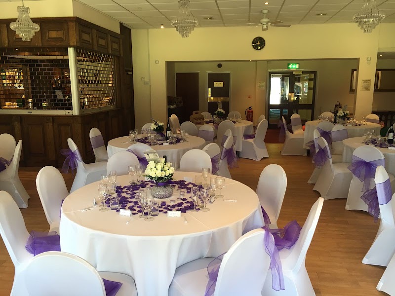 The Pavilion - Event Venue in Luton, England