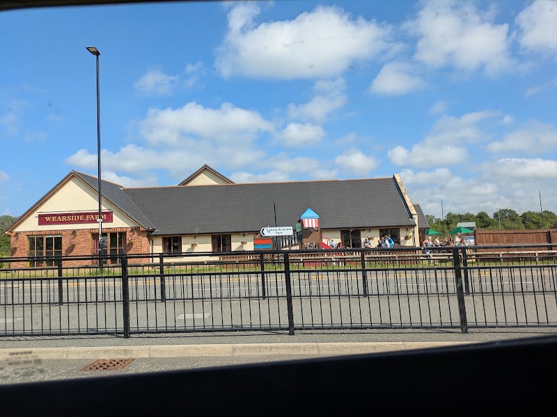 Washington Business Centre - Event Venue in Sunderland, Tyne and Wear