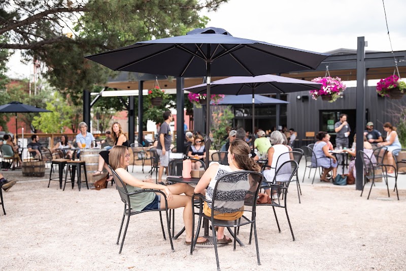 The OBC Wine Project - Event Venue in Fort Collins, Colorado