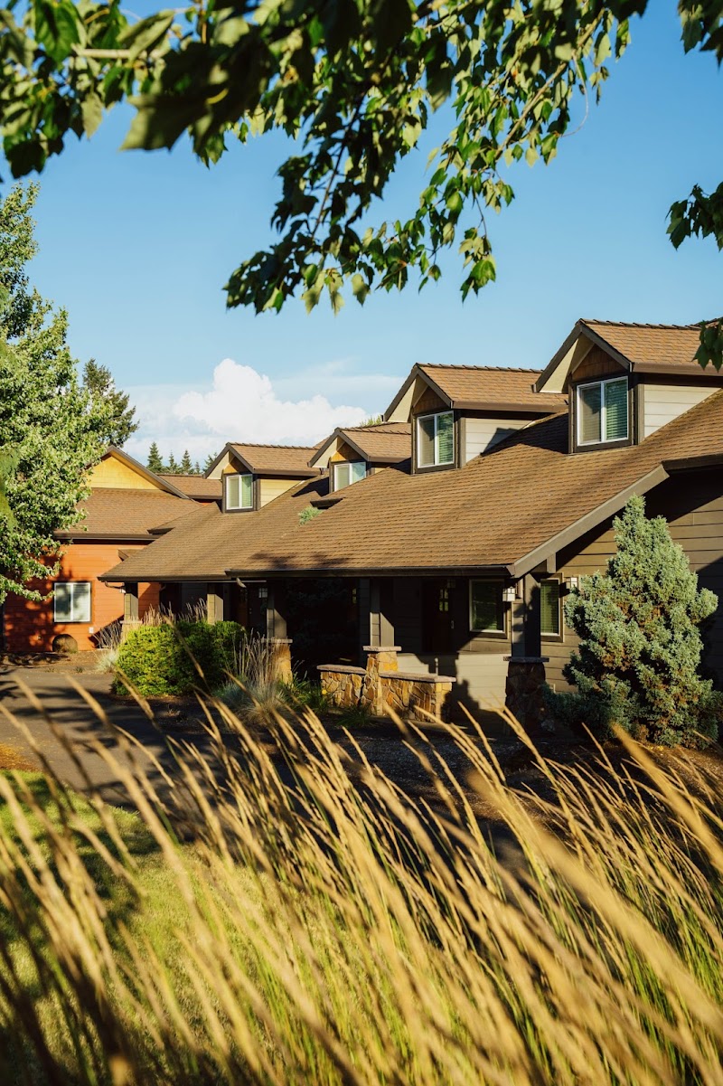 Macleay Conference & Retreat Center - Event Venue in Salem, Oregon
