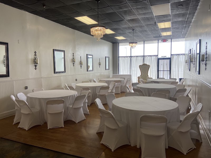Bliss Nola - Event Venue in Harvey, Louisiana