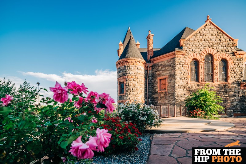 The Kirk of Highland - Event Venue in Denver, Colorado