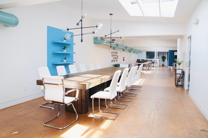 Creative Landing Spaces - Event Venue in San Francisco, California