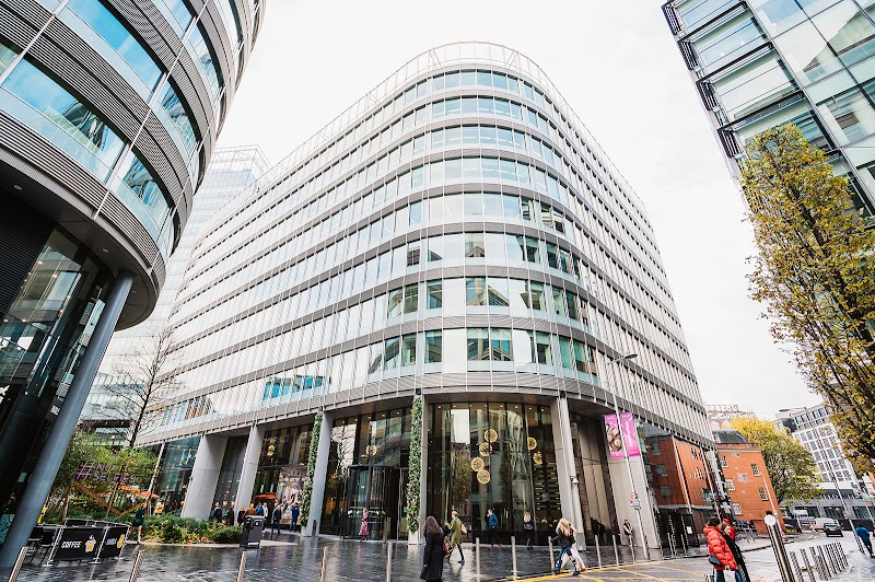 Landmark Office Space - Manchester Spinningfields - Event Venue in Manchester, Greater Manchester