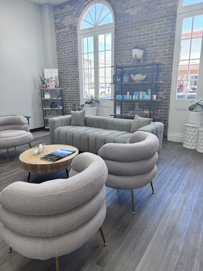 32 Cryo Studio & Med Spa - Event Venue in Natchitoches, Louisiana