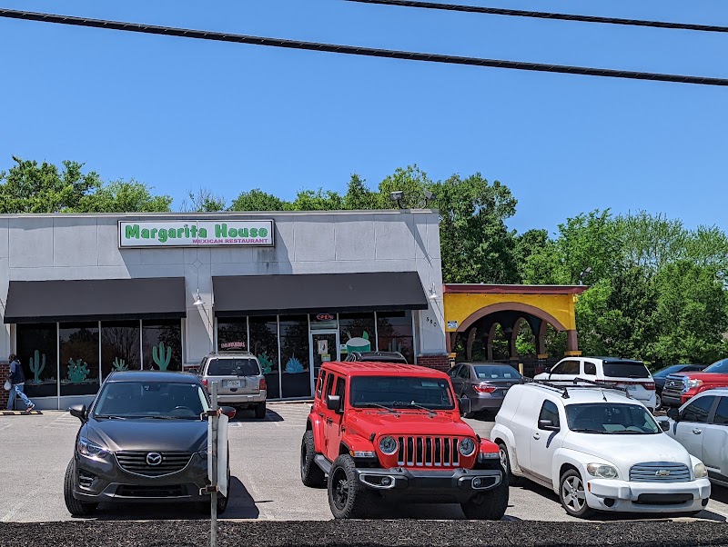 Margarita House LaVergne - Event Venue in La Vergne, Tennessee