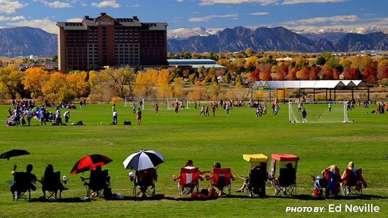 Westminster City Park - Event Venue in Westminster, Colorado