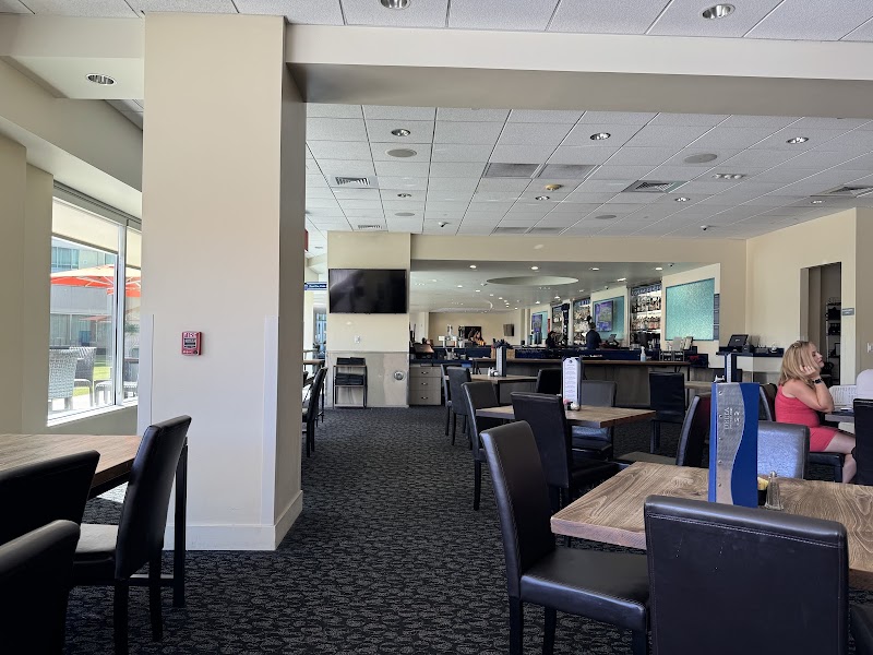 Delta Bistro & Lounge - Event Venue in Stockton, California