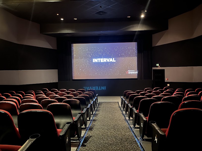 Cineworld Luton - Event Venue in Luton, England