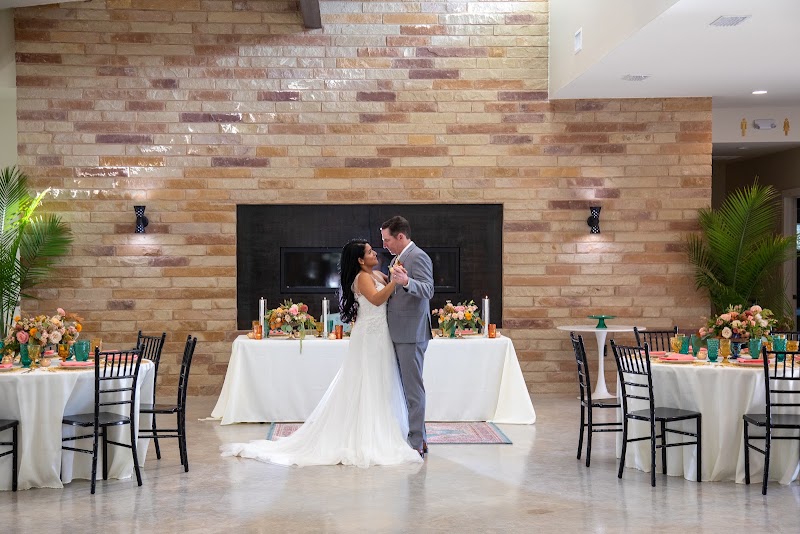 Prima Vista - Event Venue in Wimberley, Texas