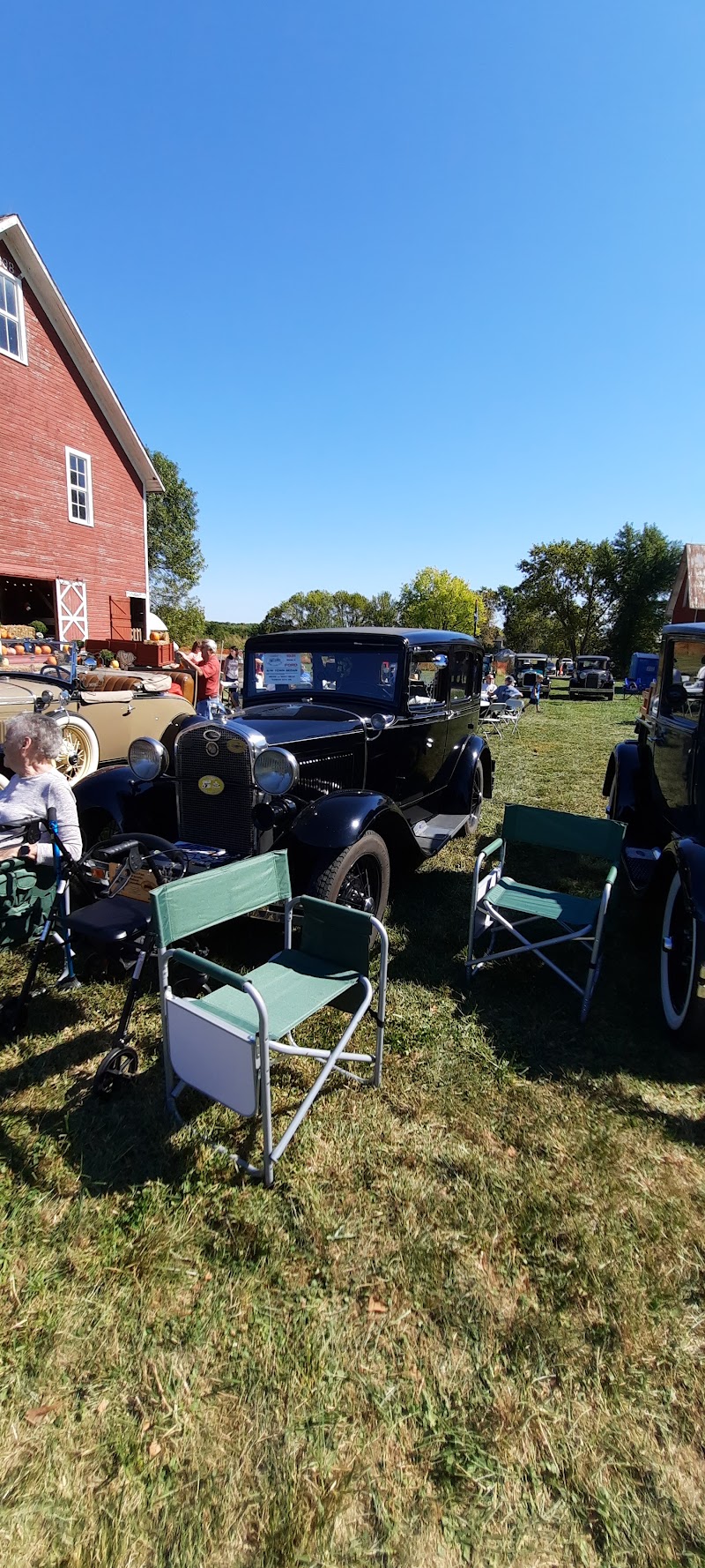 Turner Barn - Event Venue in Gardner, Kansas