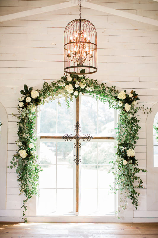 Southern House and Garden - Event Venue in Knoxville, Alabama