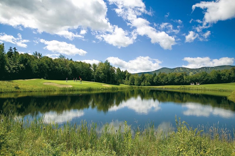 Mount Snow Golf Club - Event Venue in Dover, Vermont