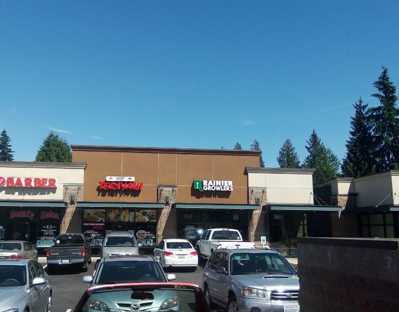 Rainier Growlers - Event Venue in Puyallup, Washington