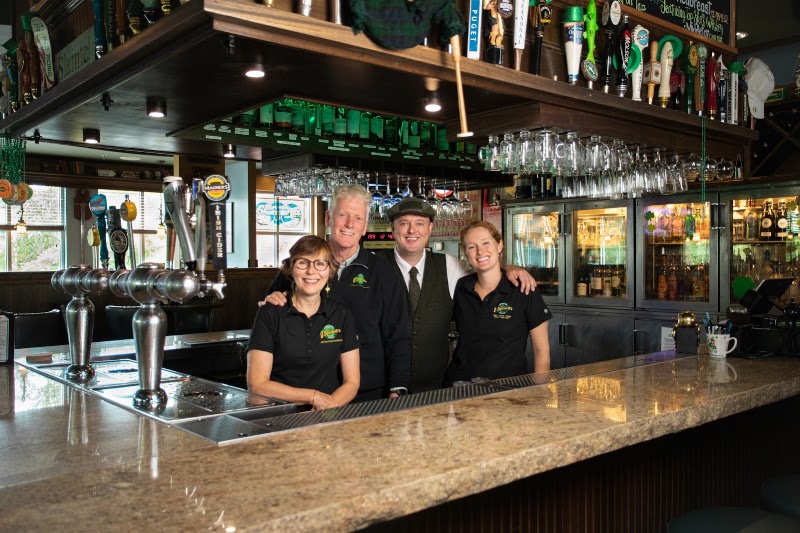 Shawn O'Donnell's American Grill and Irish Pub - Event Venue in Everett, Washington