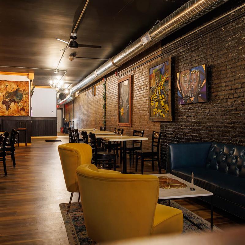 Legacy Wine Bar - Event Venue in Rochester, New York