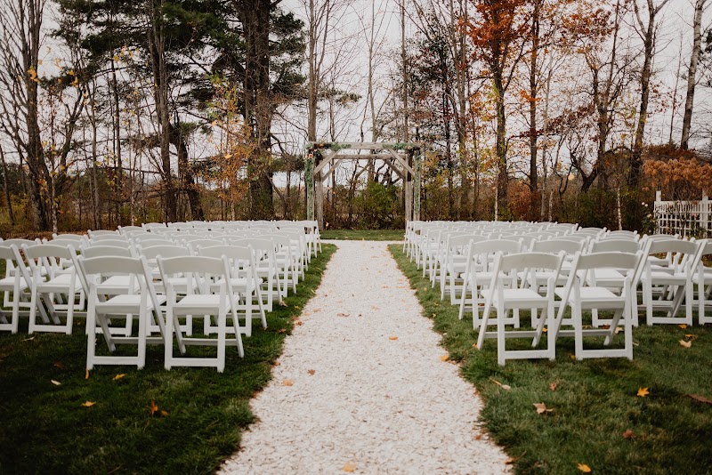 Arabella Estate - Event Venue in Buxton, Maine