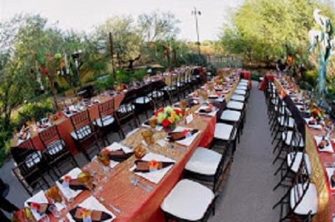 Heidi's Events & Catering - Event Venue in Tempe, Arizona
