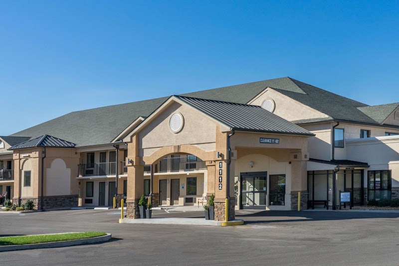 Baymont by Wyndham Clarksville - Event Venue in Clarksville, Tennessee