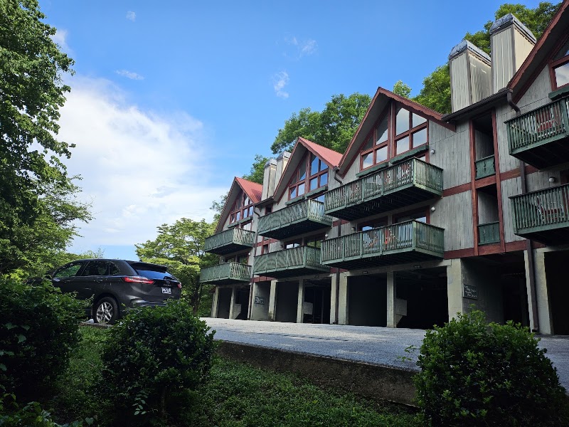 Alpine Crest - Event Venue in Helen, Georgia