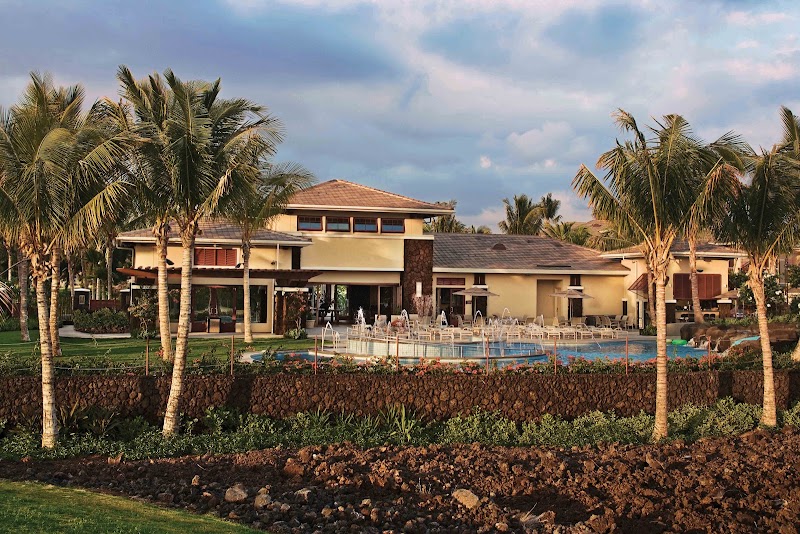 Hilton Grand Vacations Club Kohala Suites Waikoloa - Event Venue in Waikoloa Village, Hawaii