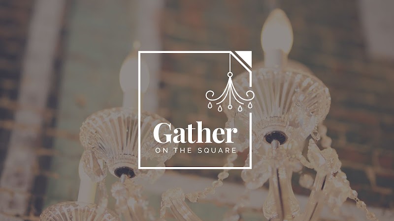 Gather On The Square - Event Venue in McKinney, Texas