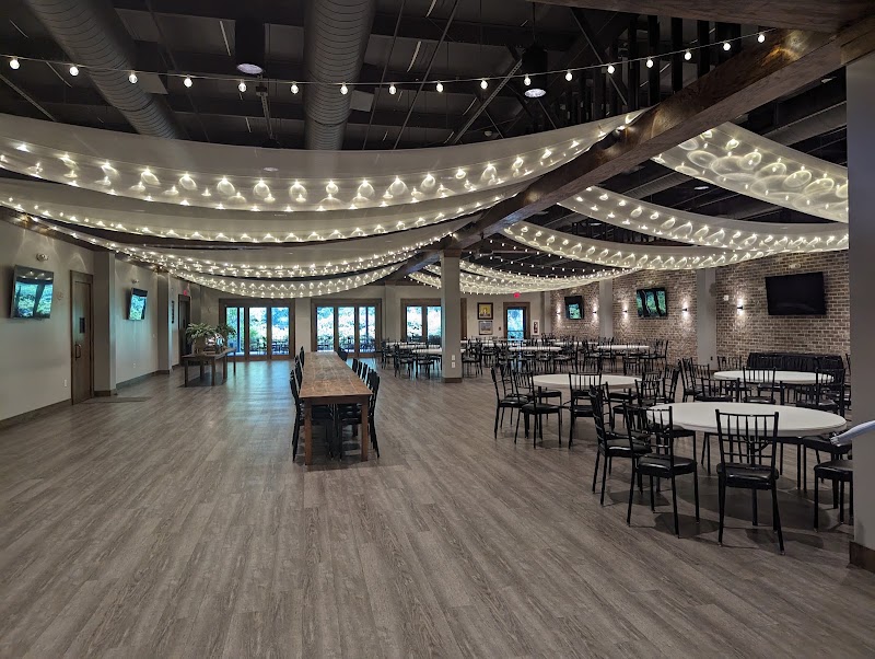The Foundry at Rae's Creek - Event Venue in Augusta, Georgia
