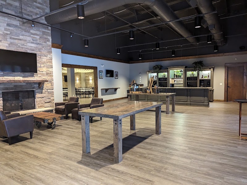 The Foundry at Rae's Creek - Event Venue in Augusta, Georgia