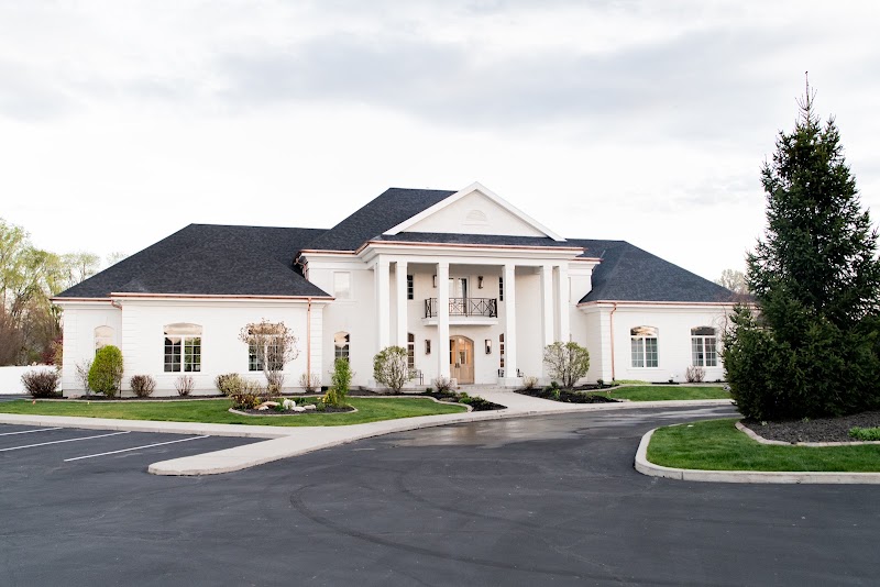Magnolia Event Center - Event Venue in South Jordan, Utah