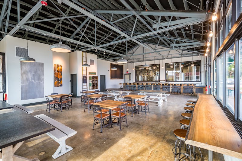 Grove Roots Brewing Company - Event Venue in Winter Haven, Florida