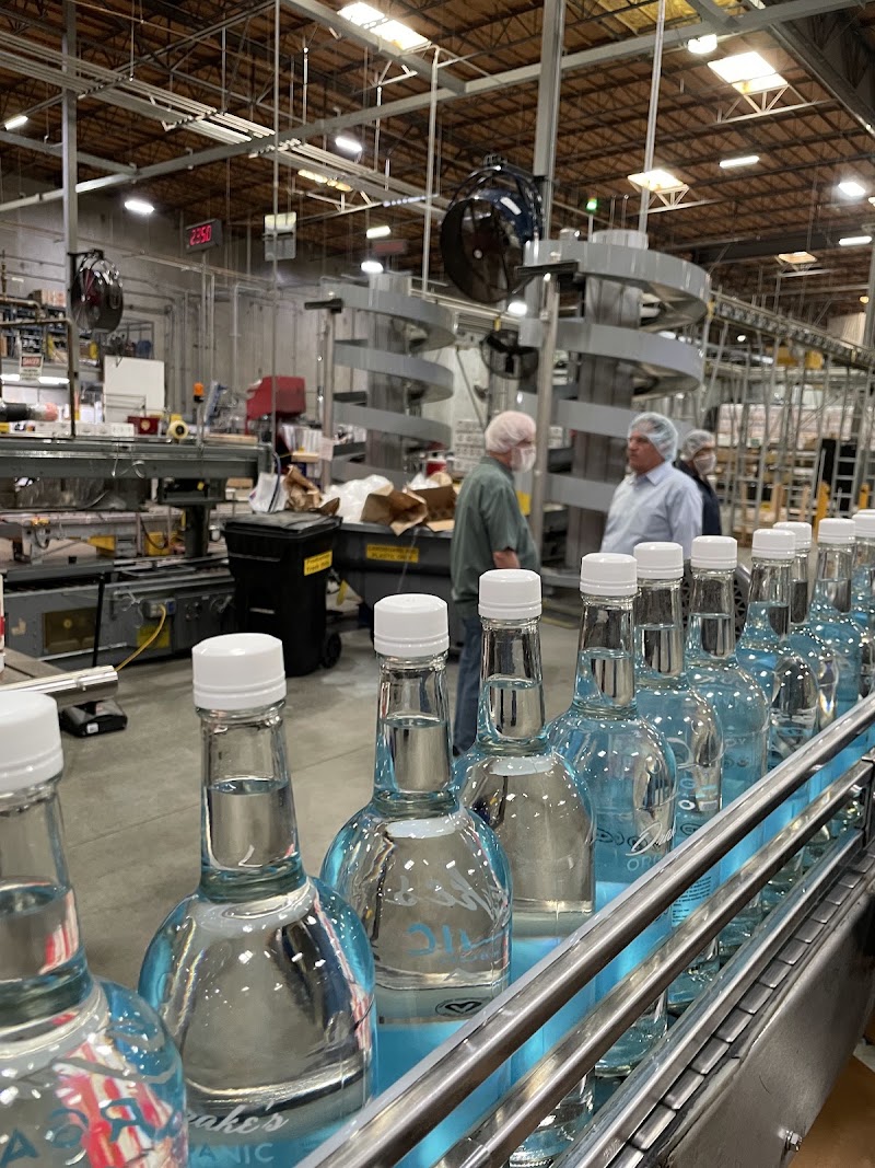 LeVecke Corporation - Event Venue in Jurupa Valley, California