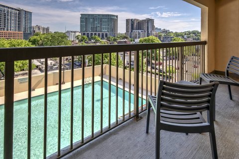 Courtyard by Marriott Nashville Vanderbilt/West End - Event Venue in Nashville, Tennessee