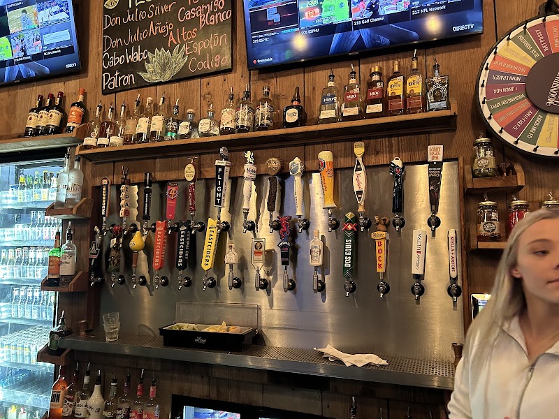 Moonshine & Ale - Event Venue in New Braunfels, Texas