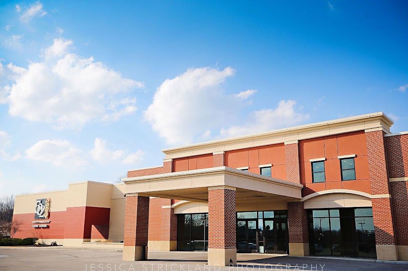 502 East Event Centre - Event Venue in Carmel, Indiana