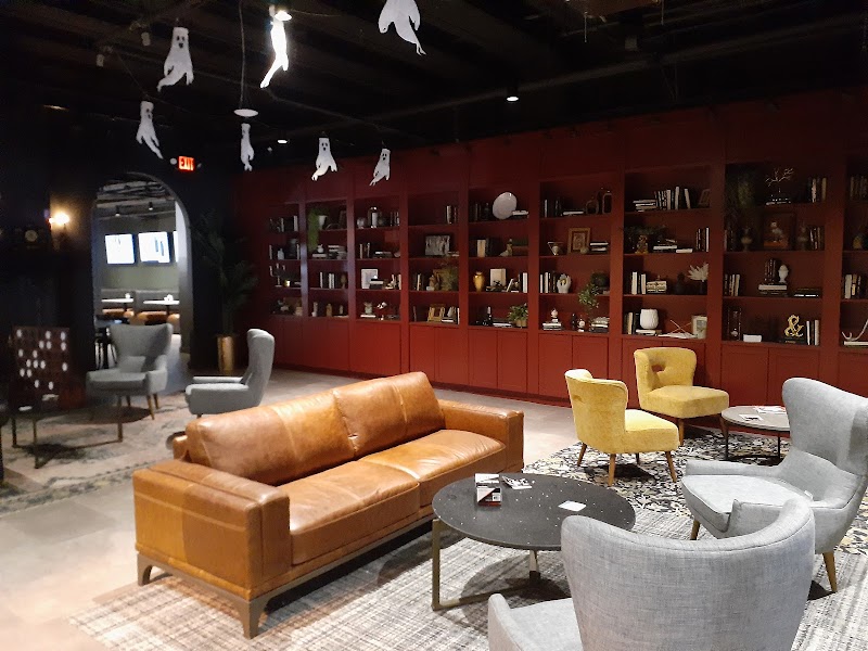 Platform Events Formerly Nevermore - Event Venue in Indianapolis, Indiana