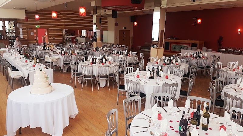 City Limits Venue - Event Venue in Sheffield, South Yorkshire
