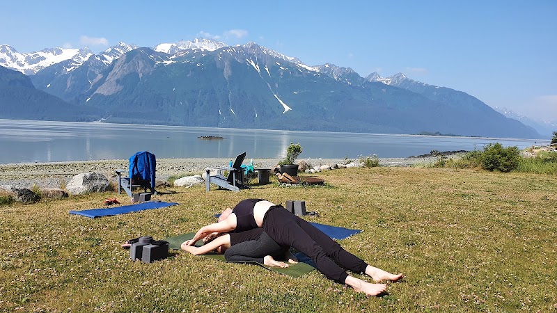Chilkat Center - Event Venue in Haines, Alaska