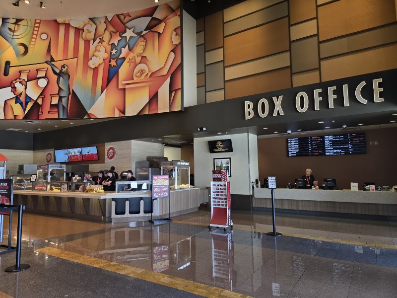 Cinemark Lakeland Square Mall and XD - Event Venue in Lakeland, Florida