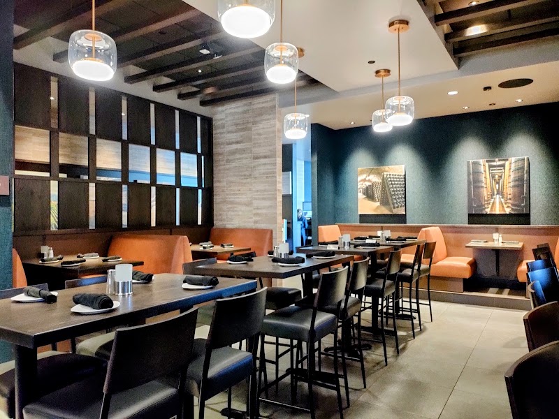 Cooper’s Hawk Winery & Restaurant - Event Venue in Chandler, Arizona