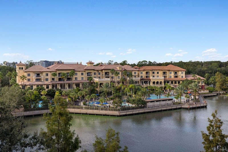Bonnet Creek Luxury Resorts - Event Venue in Orlando, Florida
