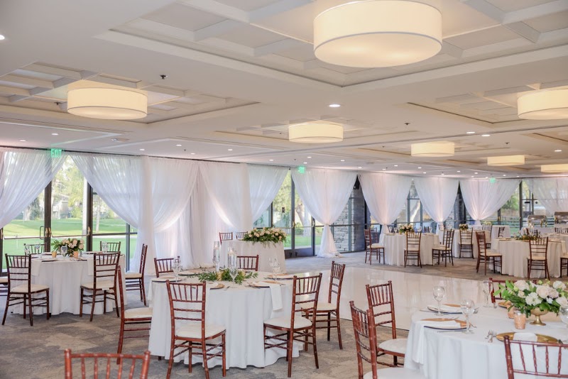 Alta Vista Country Club - Event Venue in Placentia, California
