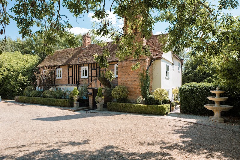 Newland Hall - Wedding Venue - Event Venue in England