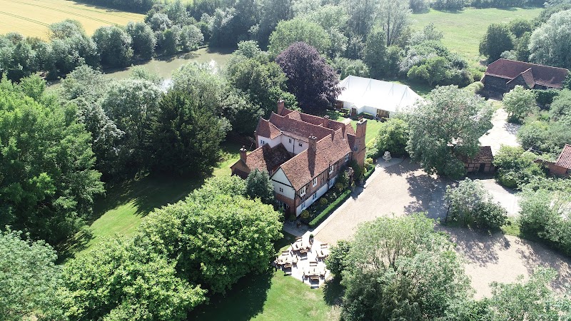 Newland Hall - Wedding Venue - Event Venue in England